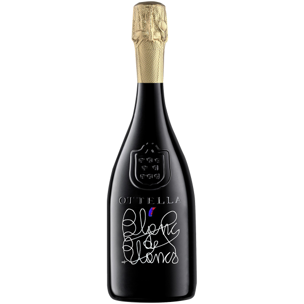 Blanc de Blancs Brut Spumante