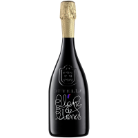 Blanc de Blancs Brut Spumante