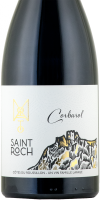 Corbarol Rouge 2024