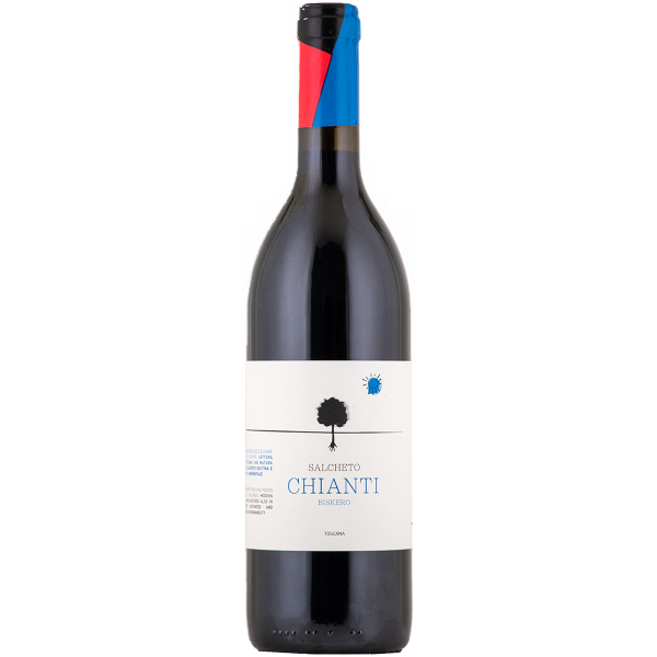 Chianti Biskero 2025