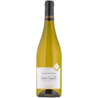 Petit Chablis 2025