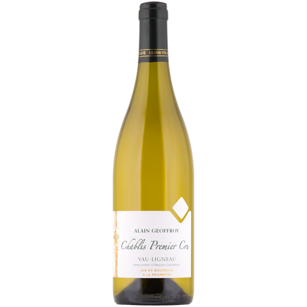 Chablis 1er Cru Vau-Ligneau 2024
