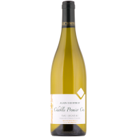 Chablis 1er Cru Vau-Ligneau 2024