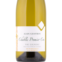 Chablis 1er Cru Vau-Ligneau 2024