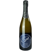 Riesling Alte Reben Sekt brut 2020
