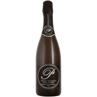 Pinot Meunier Blanc de Noirs Sekt brut 2021