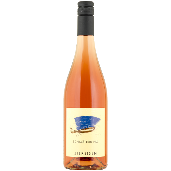 Schmätterling Rosé 2025