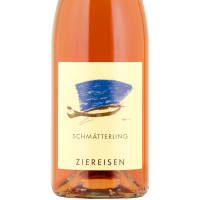 Schmätterling Rosé 2025