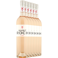 5+1 Le Rosé de Saint-Roch 2025