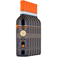 5+1 Santagostino Baglio Sorìa Rosso 2020