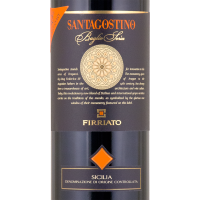 5+1 Santagostino Baglio Sorìa Rosso 2020