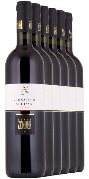 5+1 Vernatsch – Schiava 2025