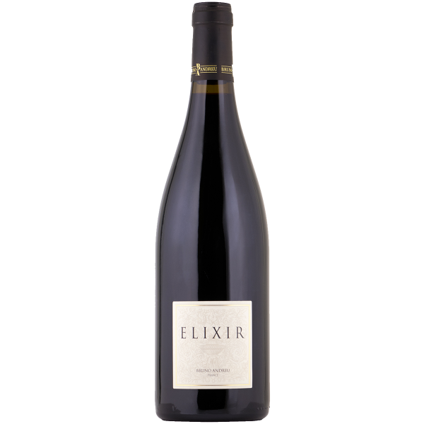 Elixir Rouge 2024