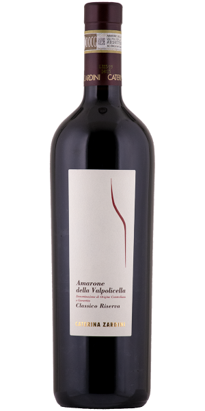 Amarone della Valpolicella Classico Riserva 2020