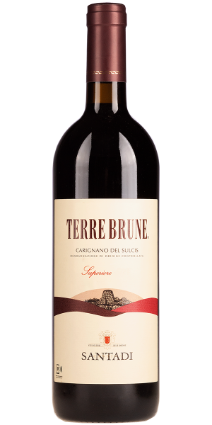Terre Brune Superiore 2021