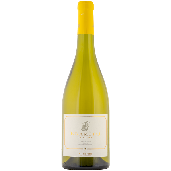 Bramito della Sala Chardonnay 2025