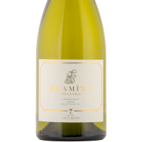 Bramito della Sala Chardonnay 2025
