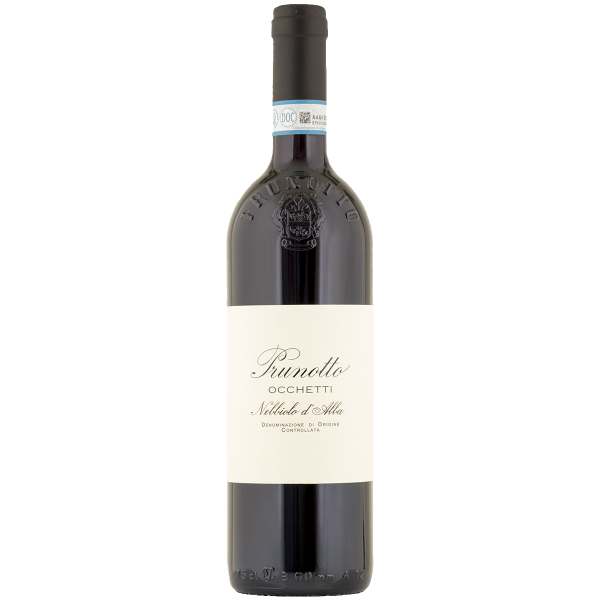 Occhetti Nebbiolo dAlba 2023