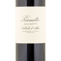 Occhetti Nebbiolo dAlba 2023