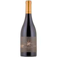 Umami Rotwein-Cuvée Goldkapsel 2021