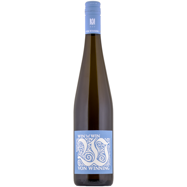 Win Win Riesling 2025