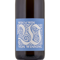 Win Win Riesling 2025