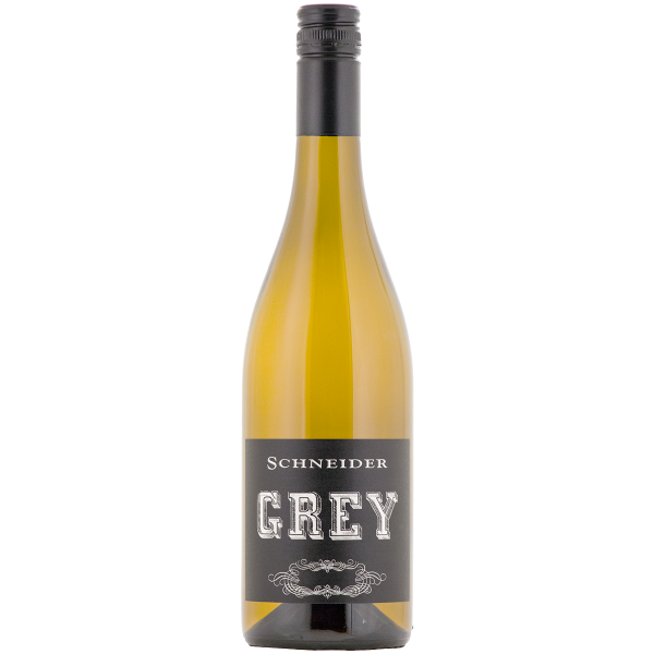 Grey 2025