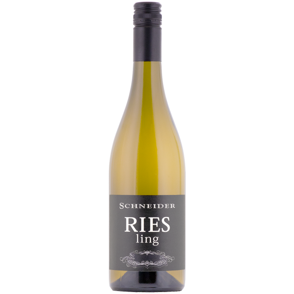 Riesling trocken 2025