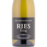 Riesling trocken 2025