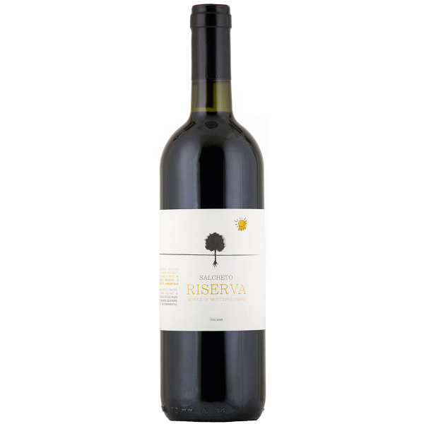 Vino Nobile di Montepulciano Riserva 2021