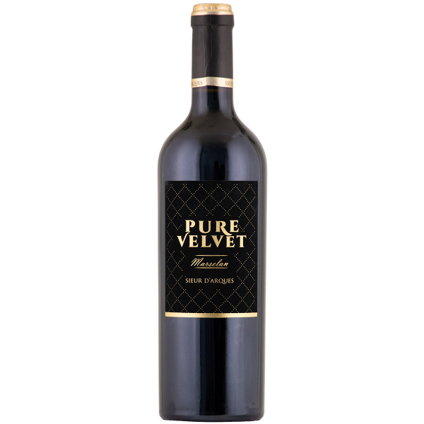 Pure Velvet Marselan 2025