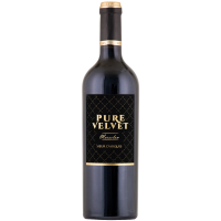 Pure Velvet Marselan 2025