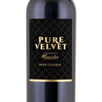 Pure Velvet Marselan 2025