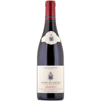 Côtes du Rhône Rouge Réserve 2024