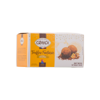 Schokoladentrüffel Truffes Fantaisie Orange 200 g