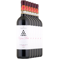 5+1 Vigna Pedale Rosso Castel del Monte Riserva 2019