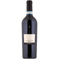 Piano del Cerro Aglianico del Vulture 2021