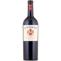 Château La Mondotte Saint-Émilion Grand Cru...
