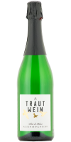 Blanc de Blancs entalkoholisiert