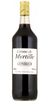Crème de Myrtille 100 cl – Heidelbeerlikör