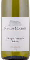 Zeltinger Sonnenuhr Riesling Spätlese trocken 2020