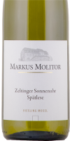 Zeltinger Sonnenuhr Riesling Spätlese trocken 2020