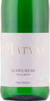 Scheurebe trocken 2023