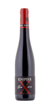 Cuvée X 2020 halbe Flasche