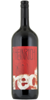 Heinrich Naked Red 2017 Magnum