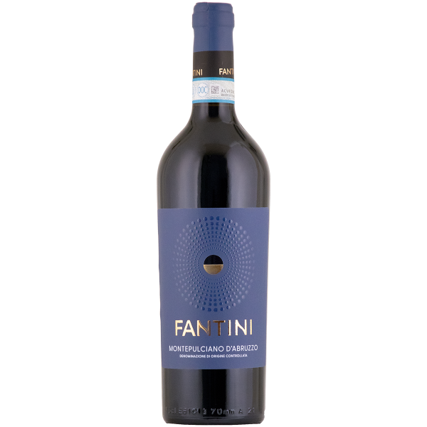 Montepulciano dAbruzzo 2025