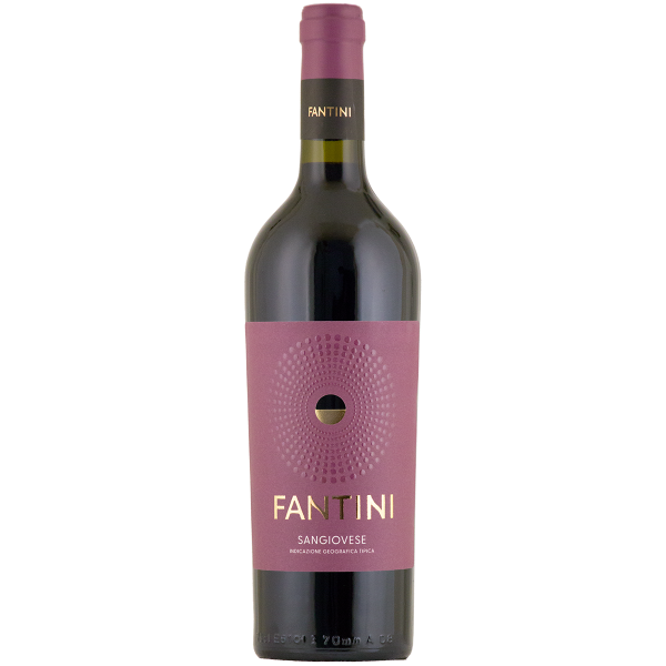 Sangiovese Terre dAbruzzo 2024