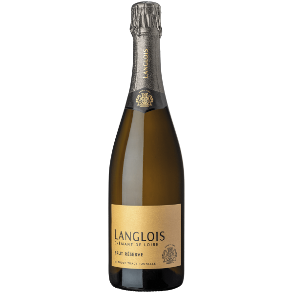 Crémant de Loire Brut Réserve