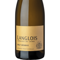 Crémant de Loire Brut Réserve