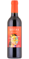 Sedàra 2020 halbe Flasche